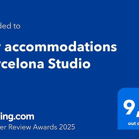 Sky Accommodations Barcelona Studio Коимбра Экстерьер фото