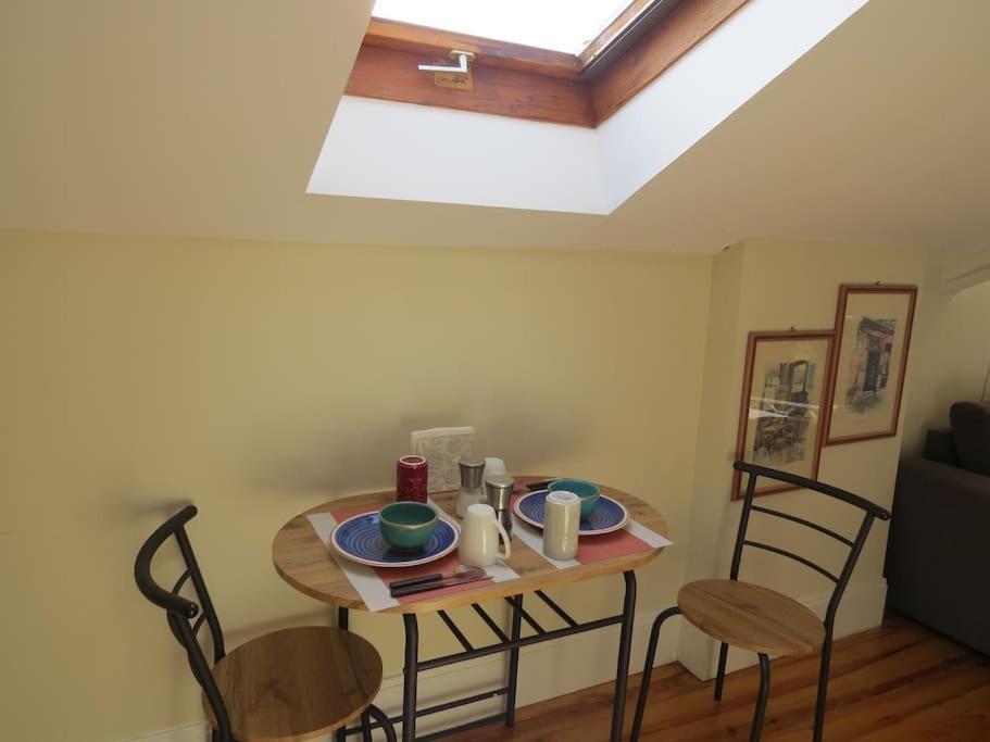 Sky Accommodations Barcelona Studio Коимбра Экстерьер фото